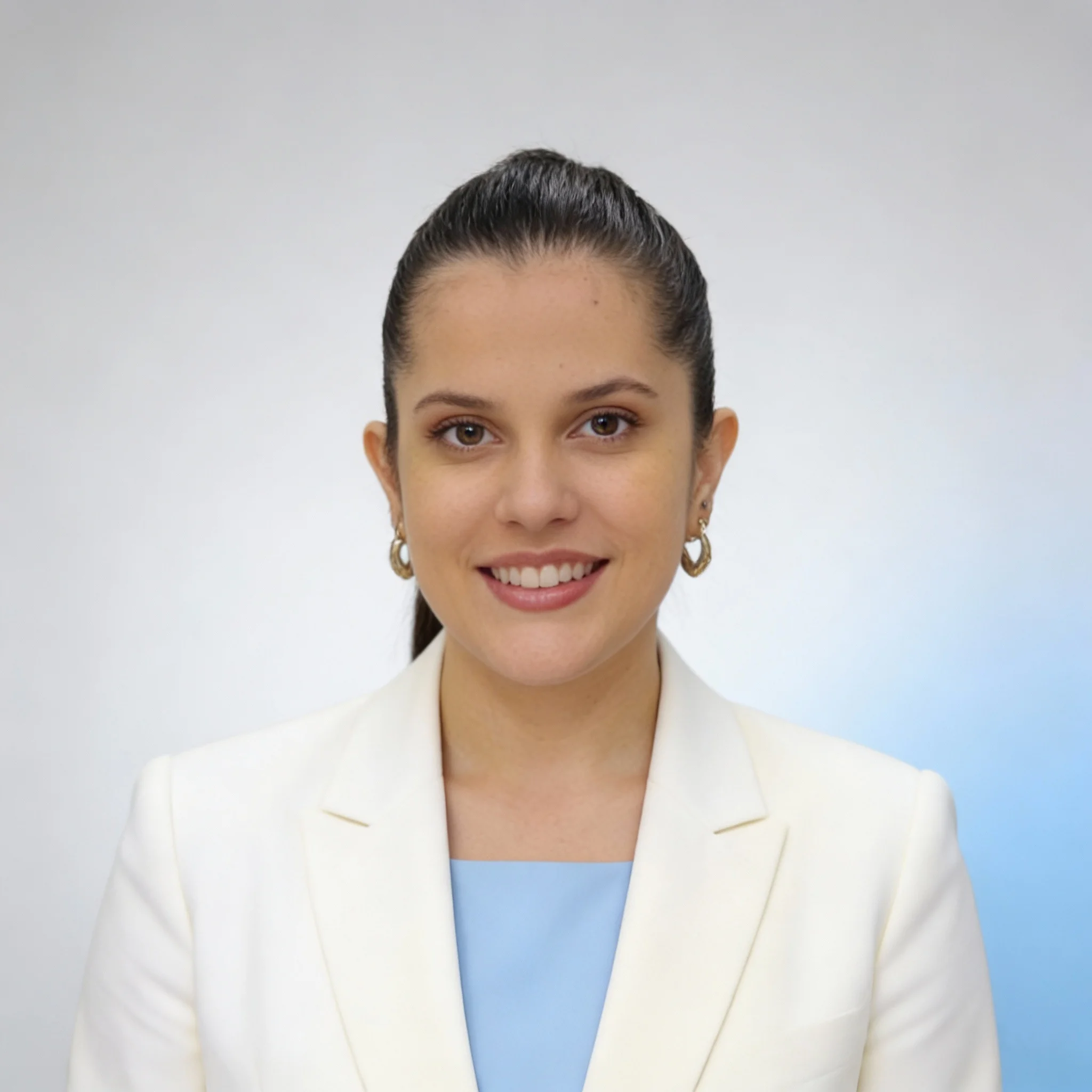 Foto estudiante
